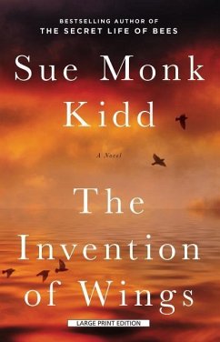 The Invention of Wings - Kidd, Sue Monk