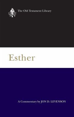 Esther (OTL)