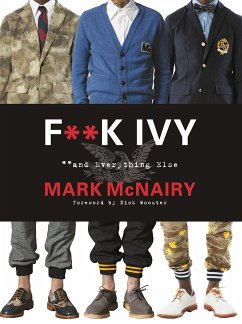 F--K Ivy and Everything Else - Mcnairy, Mark