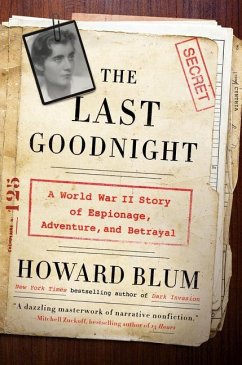 The Last Goodnight - Blum, Howard