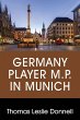 Germany Player M.P. in Munich - Bild 1