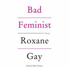 Bad Feminist - Gay, Roxane