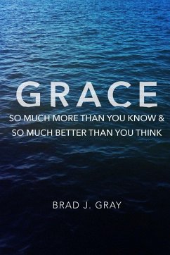 Grace - Gray, Brad J.