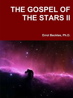 THE GOSPEL OF THE STARS II - Beckles, Errol