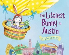 The Littlest Bunny in Austin - Jacobs, Lily