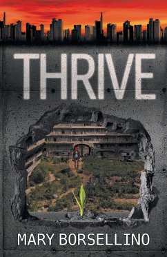 Thrive - Borsellino, Mary