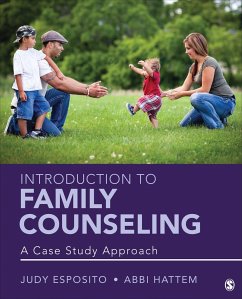 Introduction to Family Counseling - Esposito, Judy F.; Hattem, Abbi K.