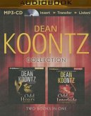 Dean Koontz - Odd Hours and Odd Interlude (2-In-1 Collection)