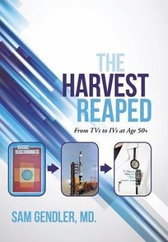 The Harvest Reaped - Gendler, Md. Sam