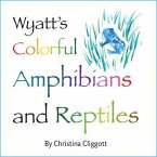 Wyatts Colorful Reptiles & Amp