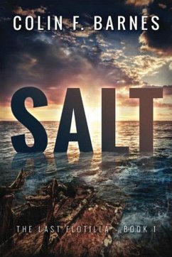 Salt - Barnes, Colin F.