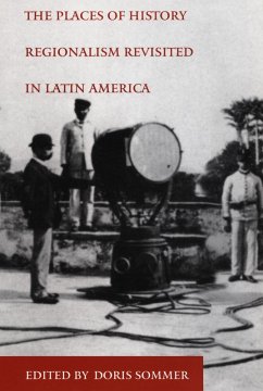 Cover The Places of History