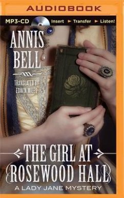 The Girl at Rosewood Hall - Bell, Annis