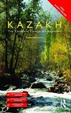Colloquial Kazakh