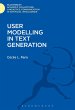 User Modelling in Text Generation - Bild 1