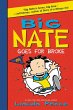 Big Nate Goes for Broke by Lincoln Peirce Paperback | Indigo Chapters