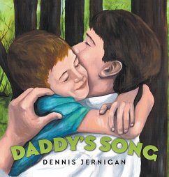 Daddy's Song - Jernigan, Dennis