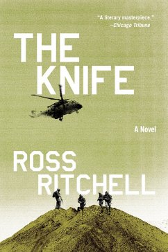 The Knife - Ritchell, Ross