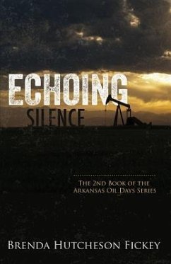 Echoing Silence - Fickey, Brenda Hutcheson