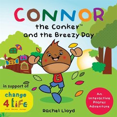 Connor the Conker and the Breezy Day - Lloyd, Rachel