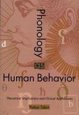 Phonology as Human Behavior