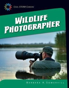 Wildlife Photographer - Somervill, Barbara A