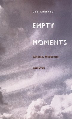 Cover Empty Moments