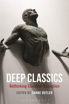 Cover Deep Classics