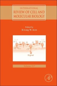 International Review of Cell and Molecular Biology