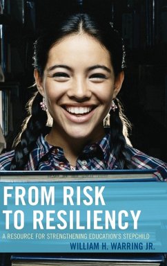 From Risk to Resiliency - Warring, William H.