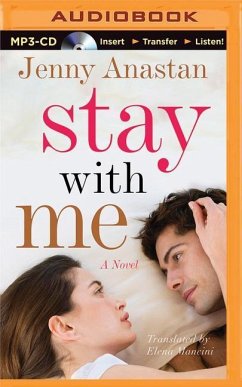 Stay with Me - Anastan, Jenny