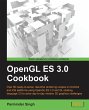 OpenGL ES 3.0 Cookbook - Bild 1