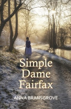 Simple Dame Fairfax - Bransgrove, Anna