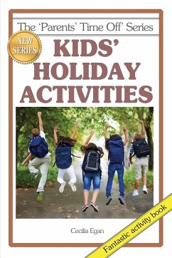 Kids' Holiday Activities - Eddy, Christine