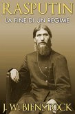 Rasputin (eBook, ePUB)