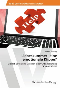 Liebeskummer- eine emotionale Klippe? - Sztochaj, Magda