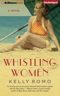 Whistling Women - Romo, Kelly