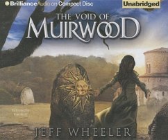 The Void of Muirwood - Wheeler, Jeff