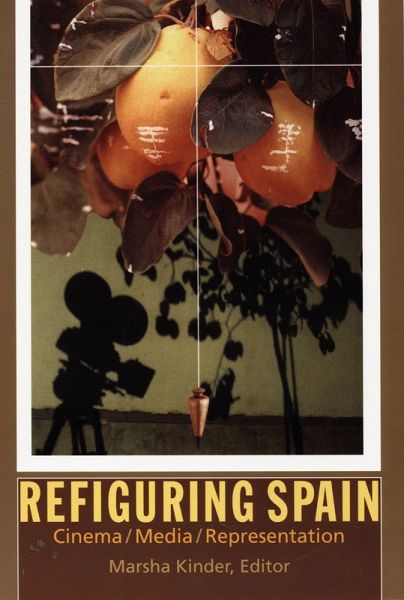 Refiguring Spain