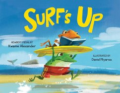 Surf's Up - Alexander, Kwame