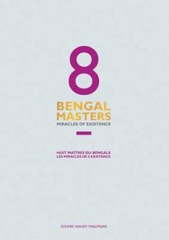 8 Bengal Masters - Majumdar, Soumik