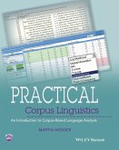 Practical Corpus Linguistics