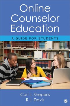 Online Counselor Education