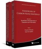Handbook of Carbon Nano Materials (Volumes 7-8)