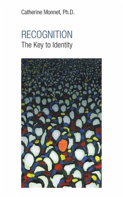 RECOGNITION The Key to Identity - Monnet, Ph. D. Catherine