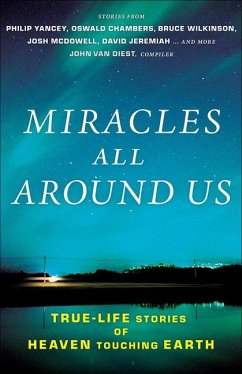 Miracles All Around Us - Diest, John van