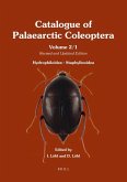 Hydrophiloidea - Staphylinoidea (2 Vols)