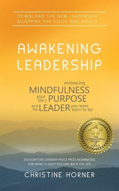 Awakening Leadership - Horner, Christine