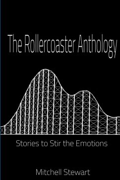 Cover The Rollercoaster Anthology
