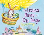 The Littlest Bunny in San Diego